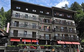 Hotel Etoile De Neige